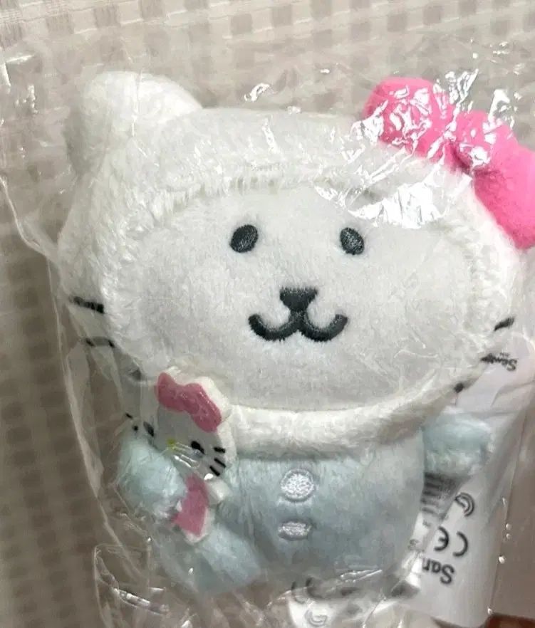 ジョークベア hello
