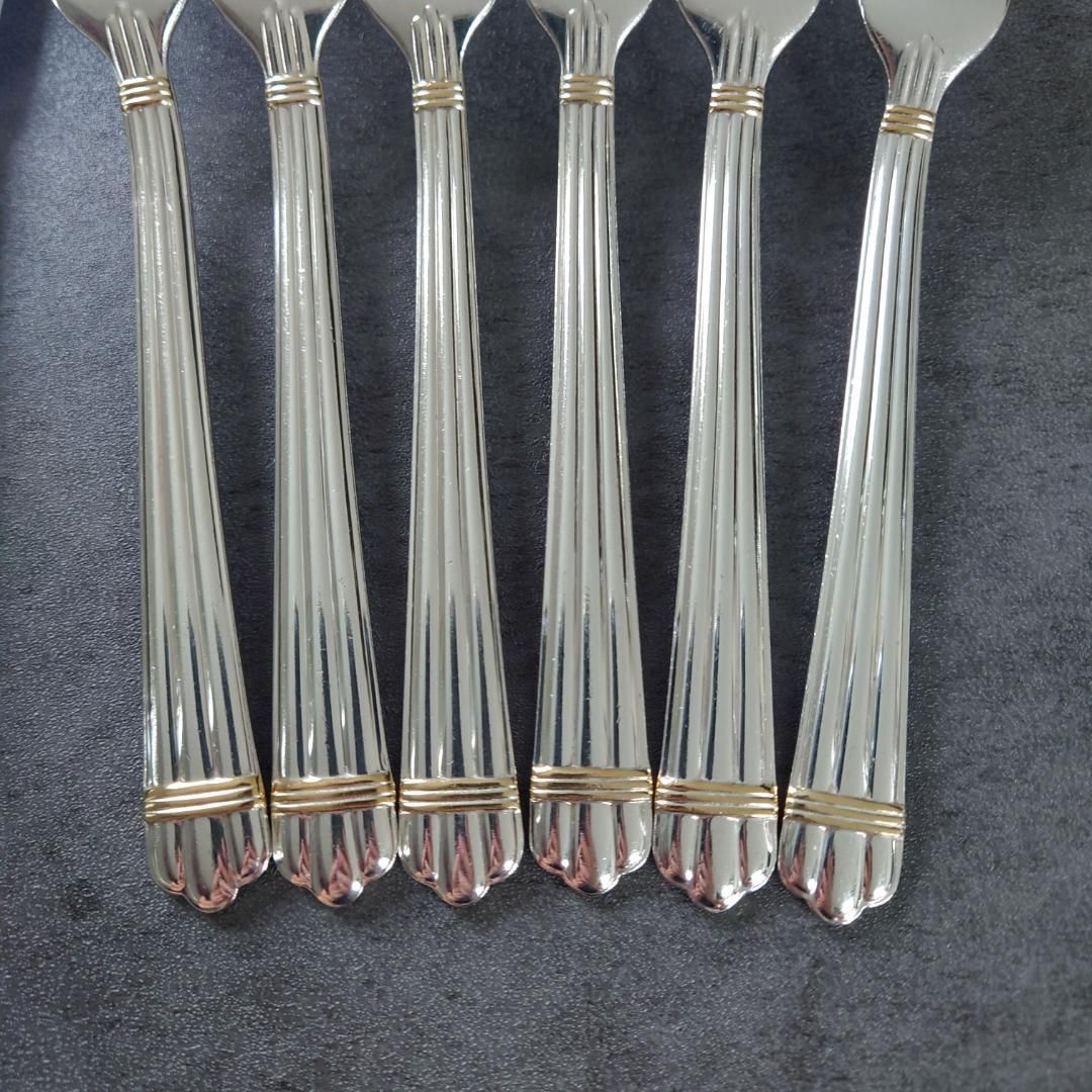 デザート ナイフ