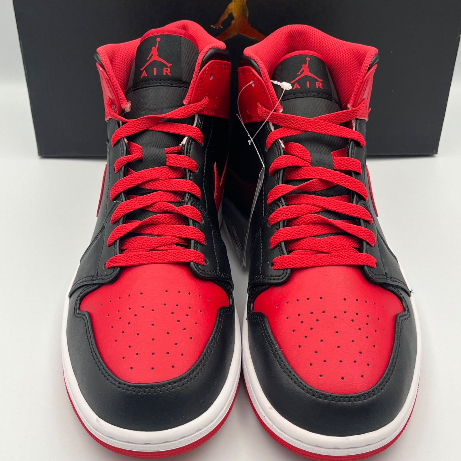 新品 28.5cm Nike Air Jordan 1 Mid 