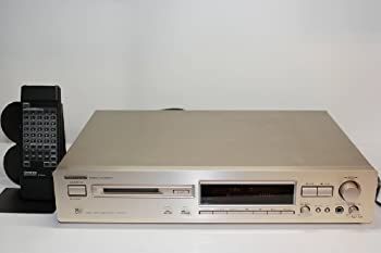 中古】 ONKYO オンキョー MDデッキ MD-124 20bitプロセッシング