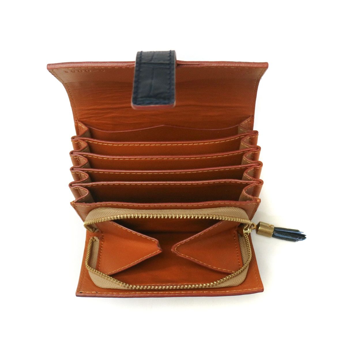 格安フェリージ正規品 フェリージ/Felisi】 財布 ウォレット クロコ型