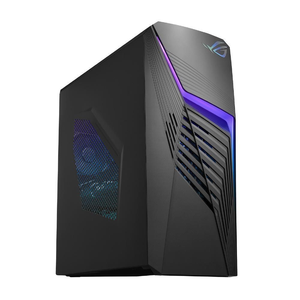 ASUS G13CHR-51440F158W ゲーミングデスクトップパソコン 920565