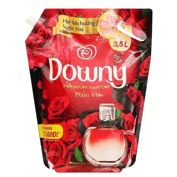 アジアンダウニー