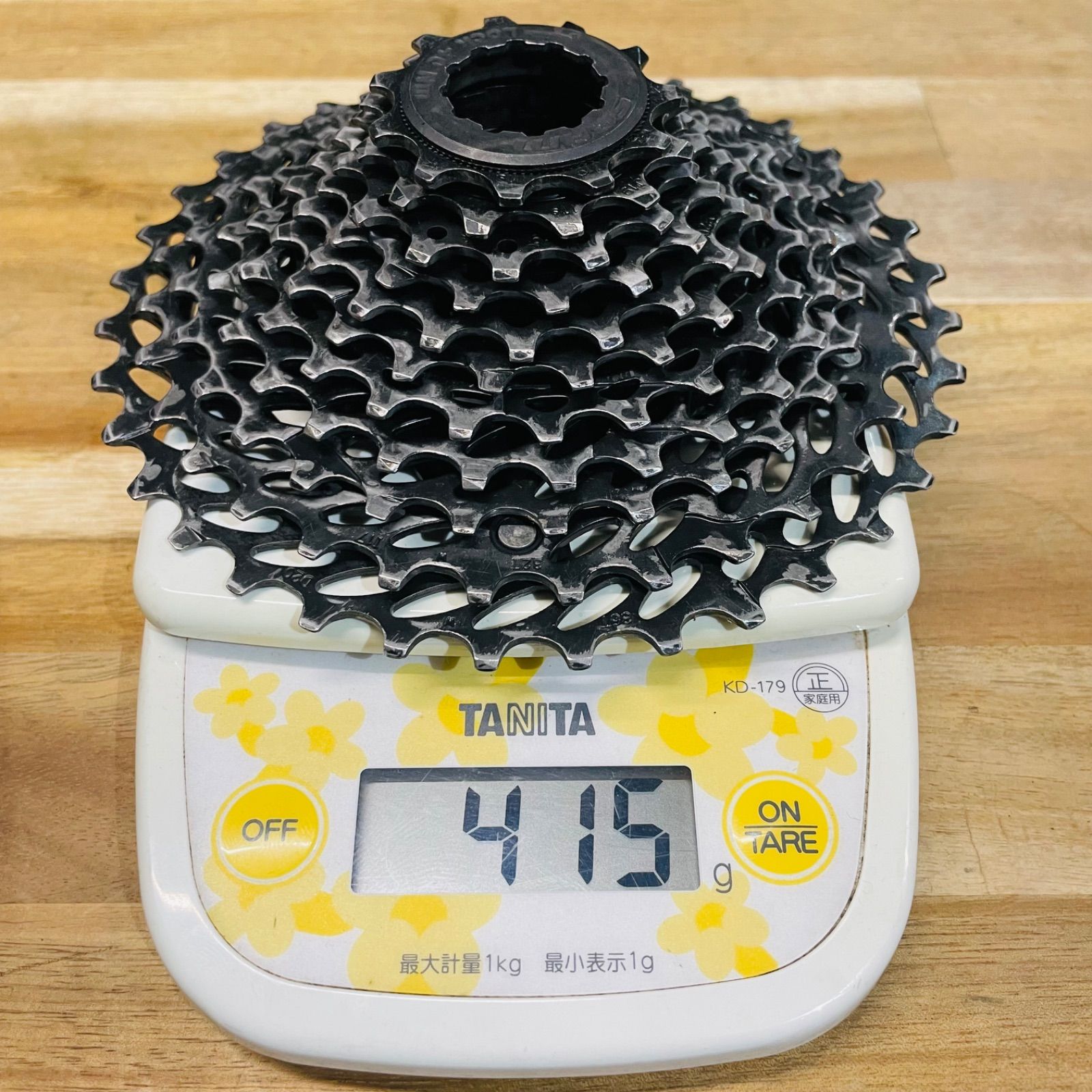 SRAM スラム APEX PG1130 カセット スプロケット 11-36T 11S