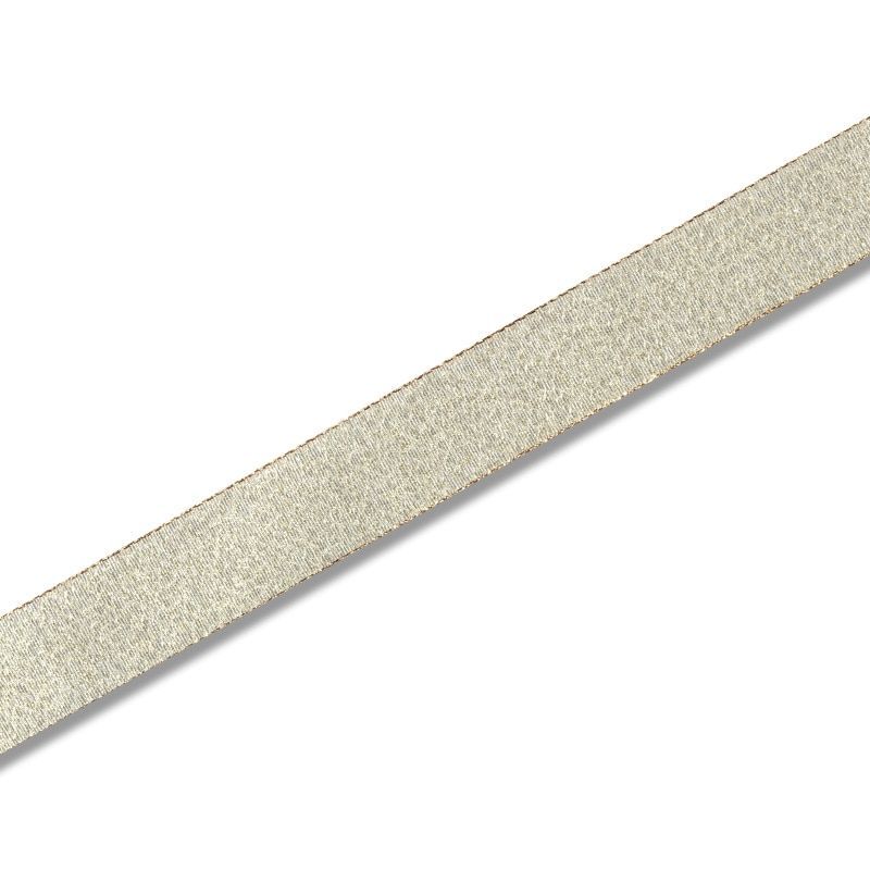 まとめ買い シモジマ HEIKO リボン フレシャスメタルリボン 24mm幅×15m巻 ゴールド ラッピング用品 001404401 ×3セット
