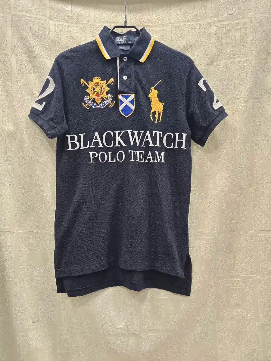 POLO RALPH LAUREN(ポロラルフローレン) チーフ・キーフ
