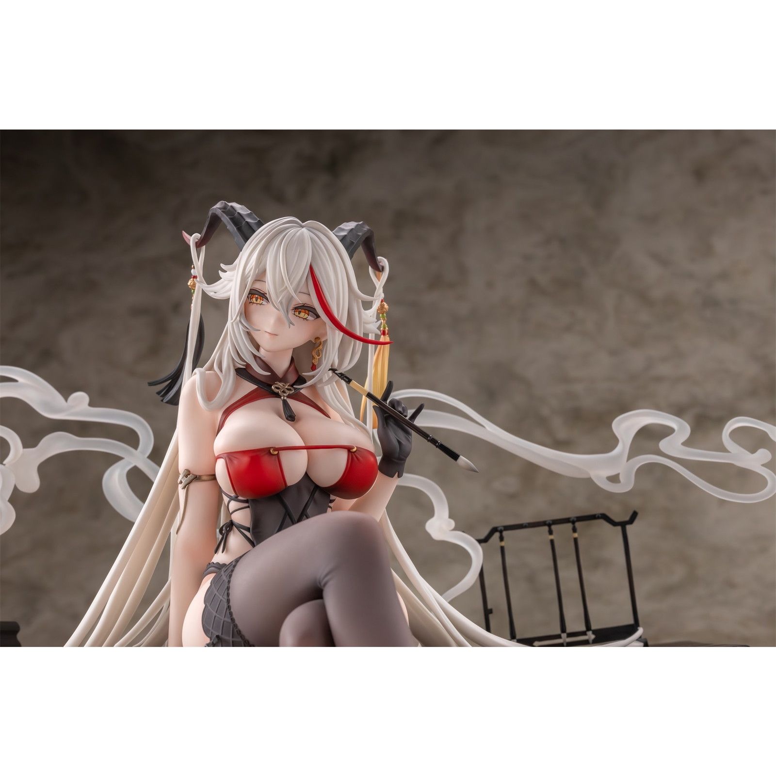 【最低価格】 エーギル 祥雲に昇る金龍Ver. アズールレーン 1|6 完成品 フィギュア AniGame アニゲーム 期間限定割引40%！