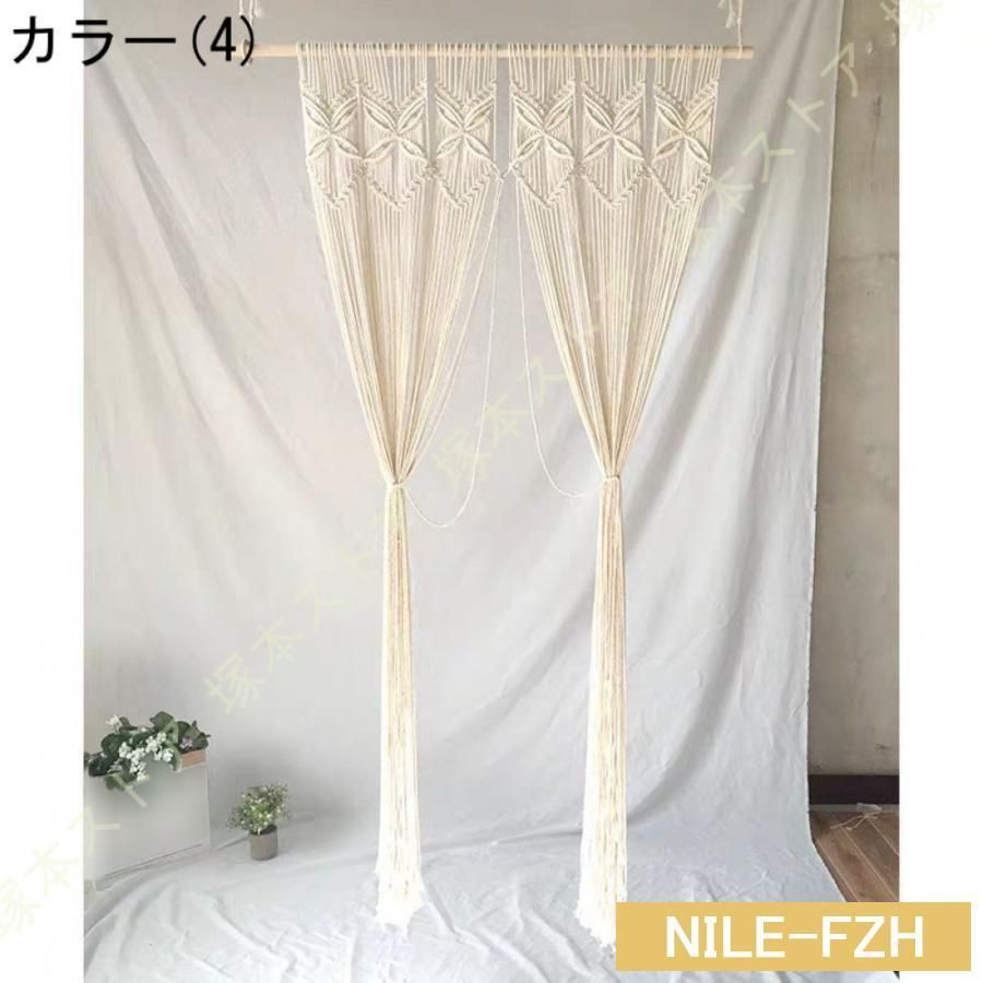 壁掛け 風