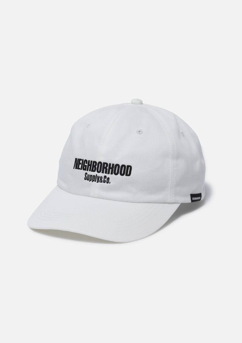 NEIGHBORHOOD DAD CAP-1 キャップ 251YGNH-HT03 - メルカリ