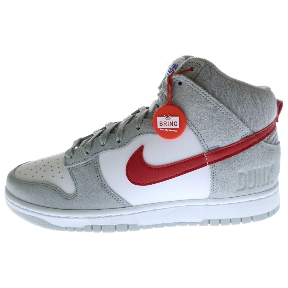 無料配達 DUNK (ナイキ) NIKE HIGH アスレチック ダンク Club Athletic 靴