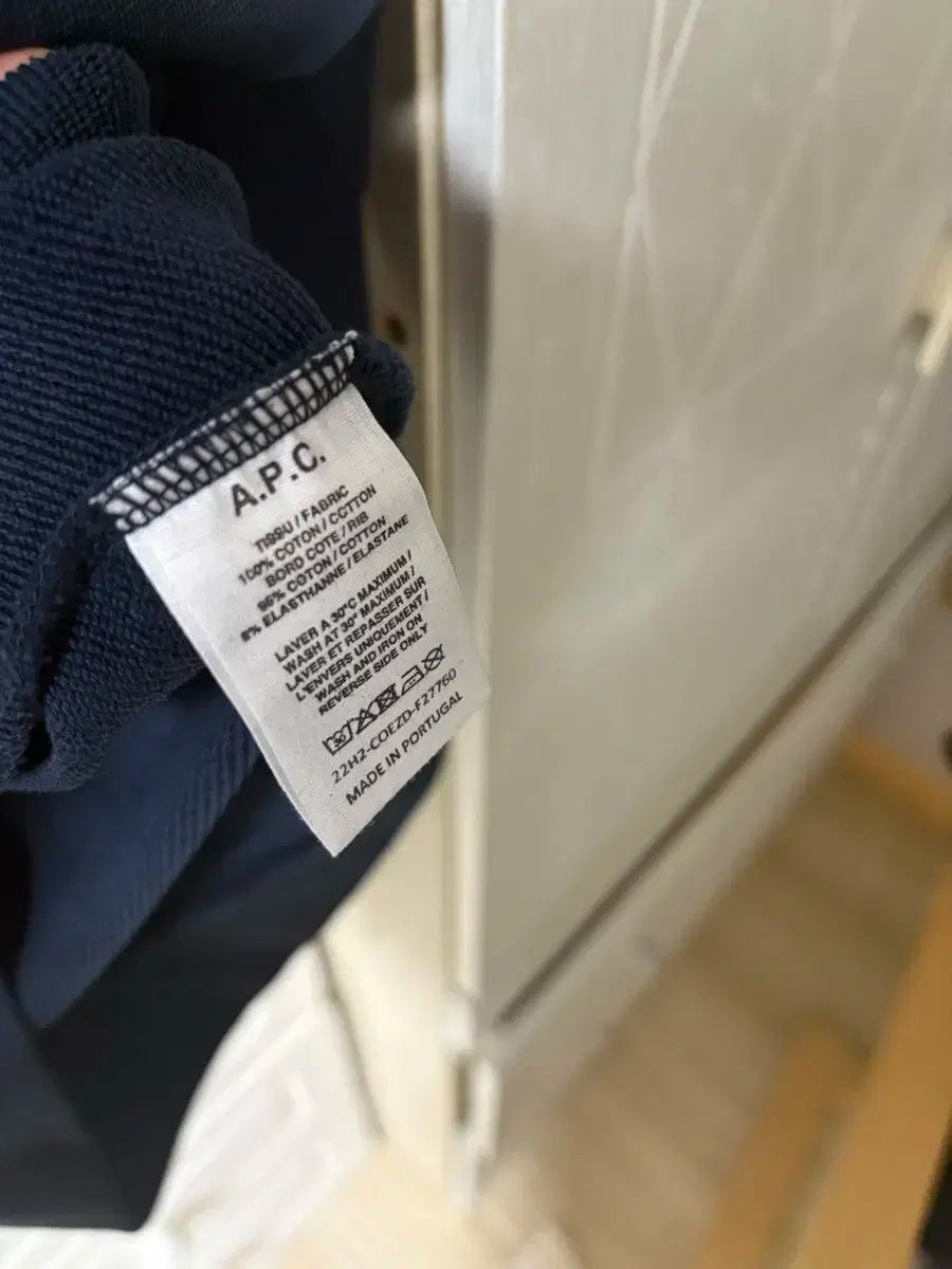フード付きTシャツ