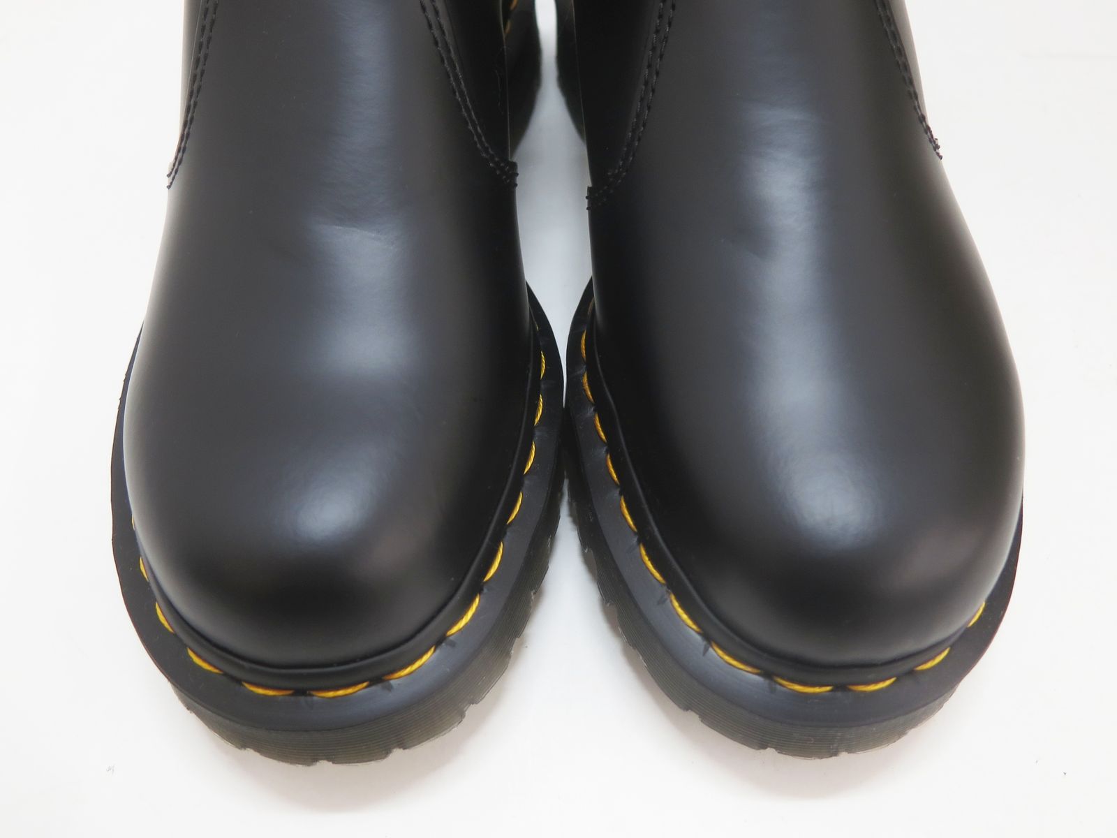 Dr.Martens ドクターマーチン 26205001 ベックス チェルシーブーツ ♥ UK7