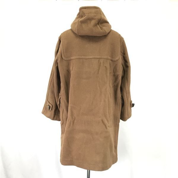 エルエルビーン/L.L.Bean☆イタリア/バロムブローサ社製ウール/高級