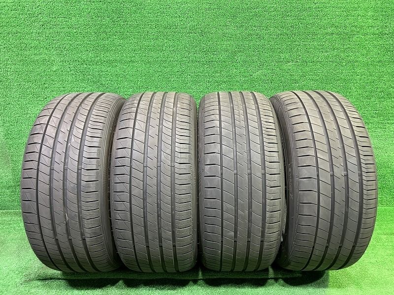 DUNLOP サマー ダンロップ ルマンV 245|40R19 4本 2ホン6ミリ 2ホン7ミリ