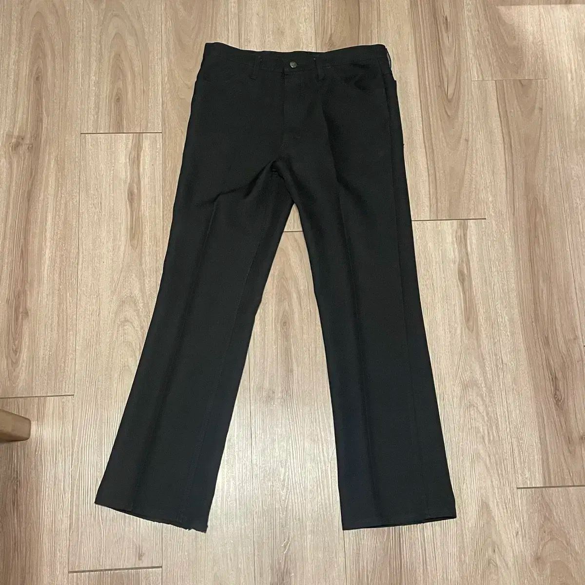 Wrangler(ラングラー) スタープレス メカニック 36x32