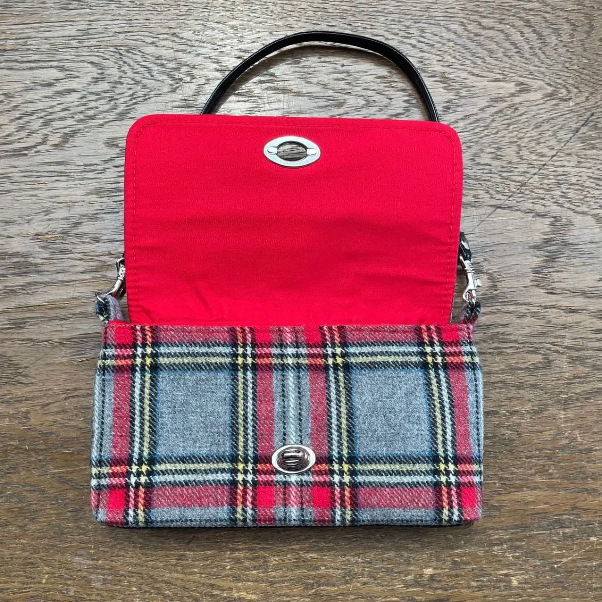 タータンチェック