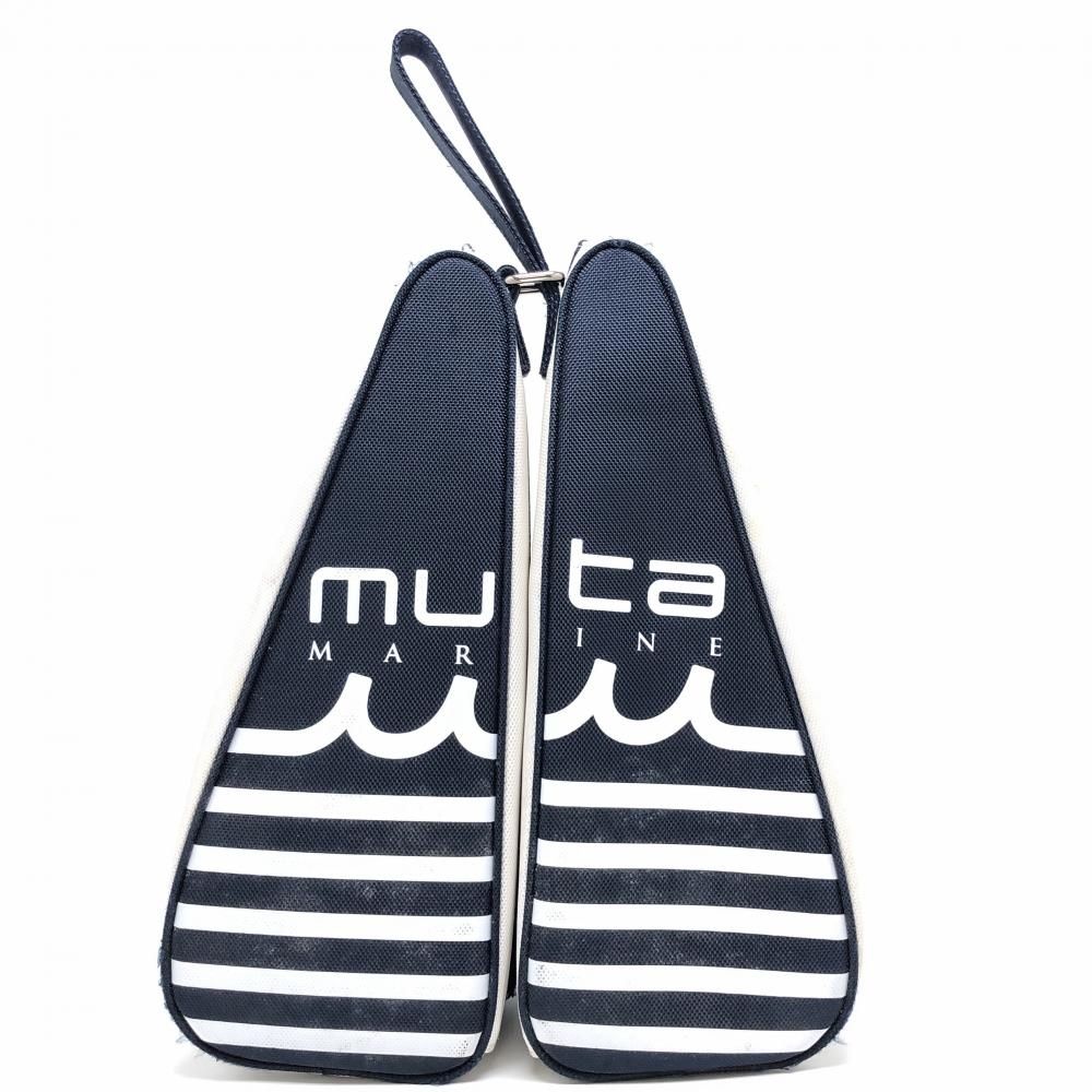ジャガード シューズケース [全2色] – muta Online Store