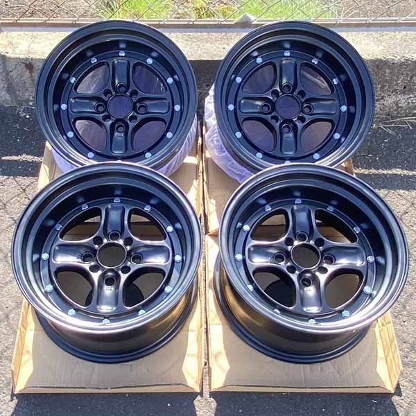 スポーツカー ドリ車