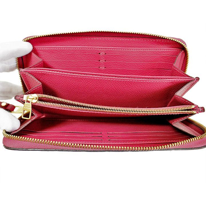 LOUIS VUITTON】美品!ルイヴィトン モノグラム アンプラント LOUIS VUITTON】美品!ルイヴィトン モノグラム アンプラント