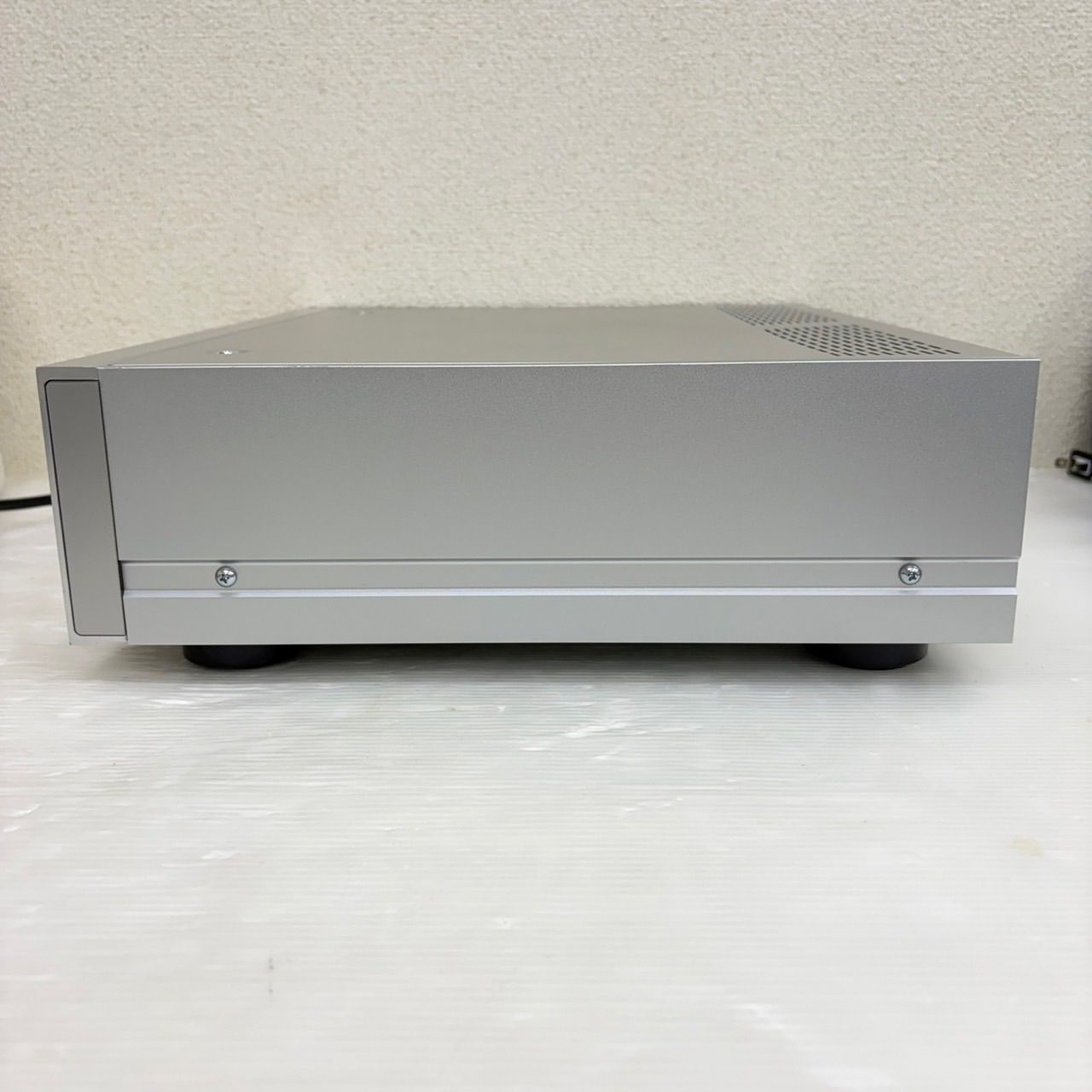 ソニー オーディオプレーヤー