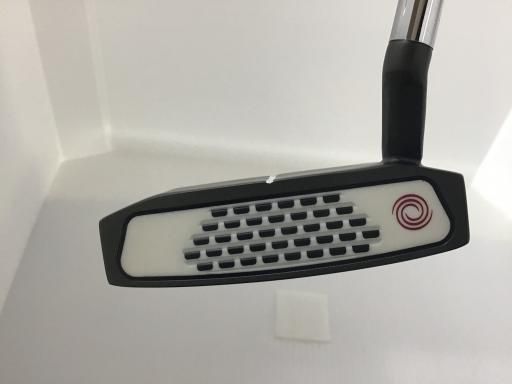 Callaway Golf - 中古ODYSSEY EXO SEVEN MINI S ３４インチ　右 EXO SEVEN MINI S 2019｜オデッセイ｜パター｜オリジナル