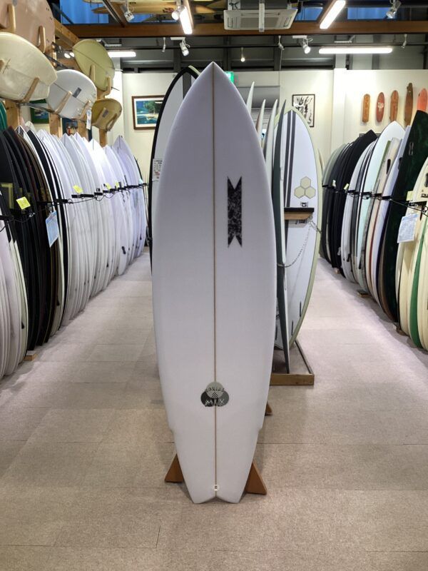 SuperBrand Surfboards Magic Mix | MURASAKISPORTS おっさん