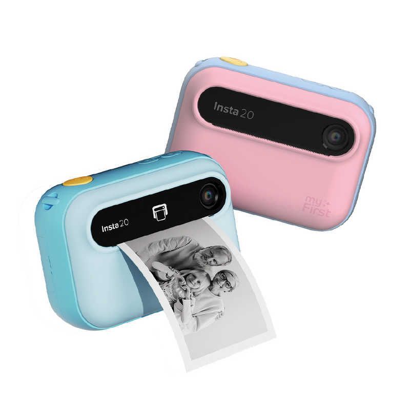 デュアルスクリーン デュアルレンズ