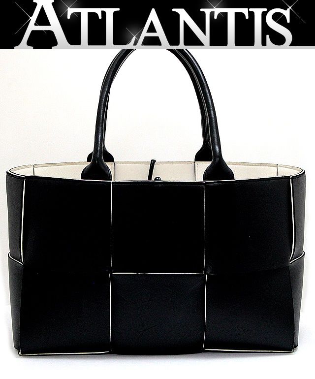 BOTTEGA VENETA ボッテガヴェネタ マキシイントレチャート アルコ  