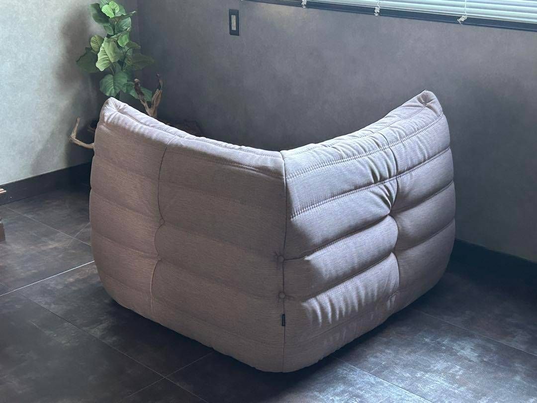 リーンロゼ ligne roset コーナーソファ モダン ヴィンテージ HGZ