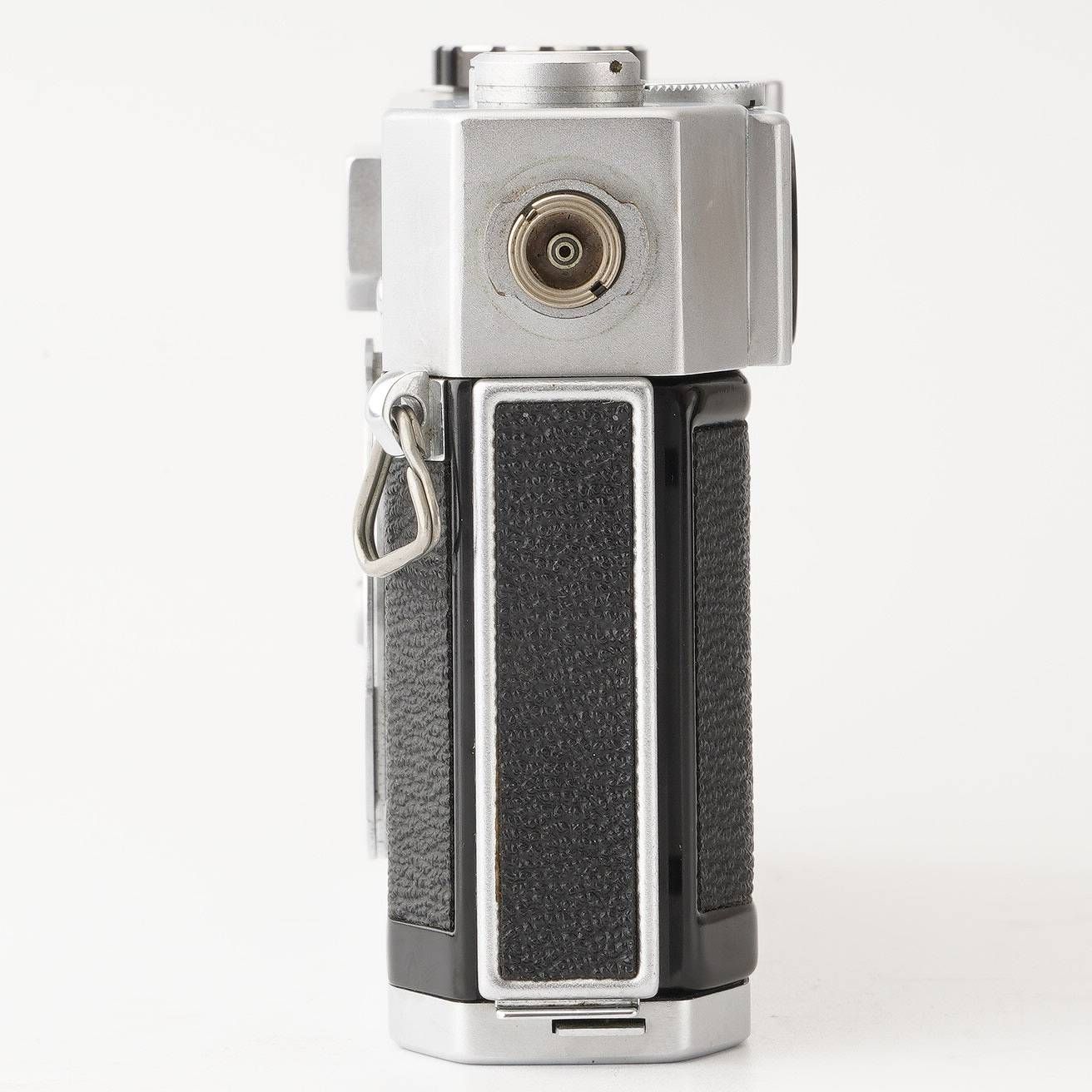 キヤノン Canon Model 7 レンジファインダーカメラ 【公式通販】