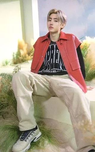 中古】コレクションカード(男性) 18：ENHYPEN/ソンフン(SUNGHOON