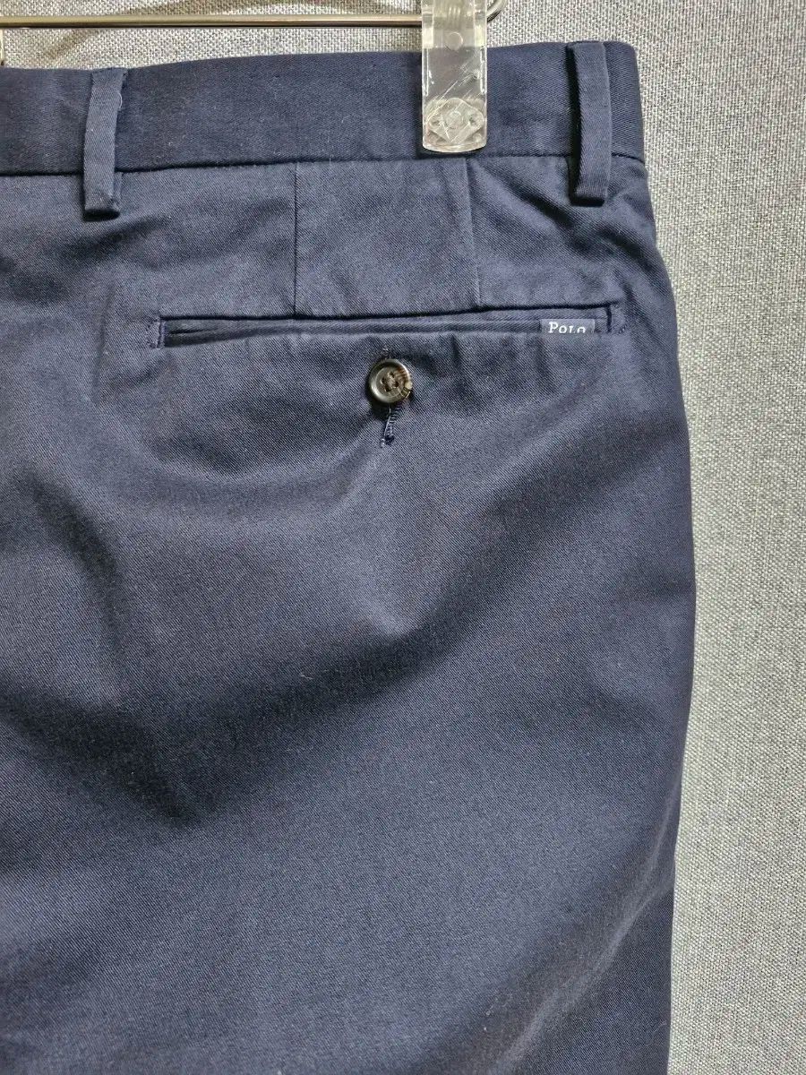 コットンパンツ 32