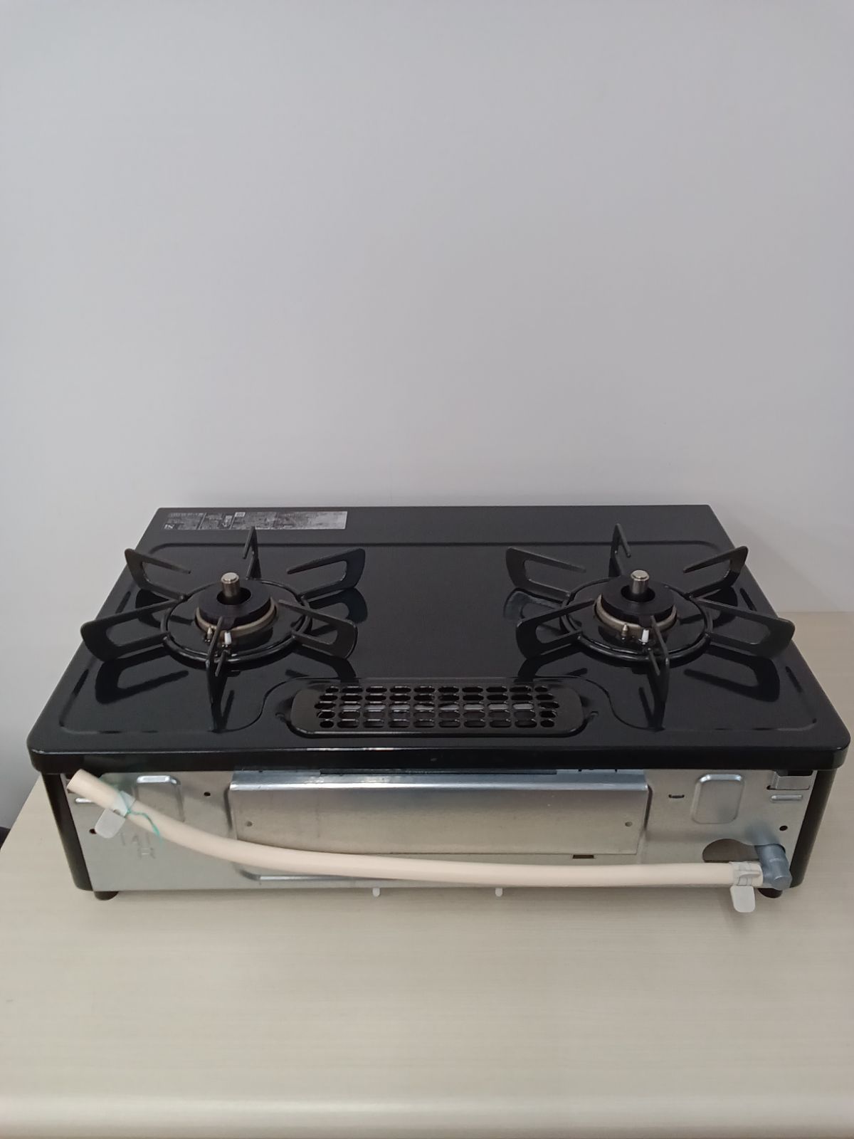 都市ガス用】Rinnai ガステーブル 2023年製 KSR670BKL 【公式通販】
