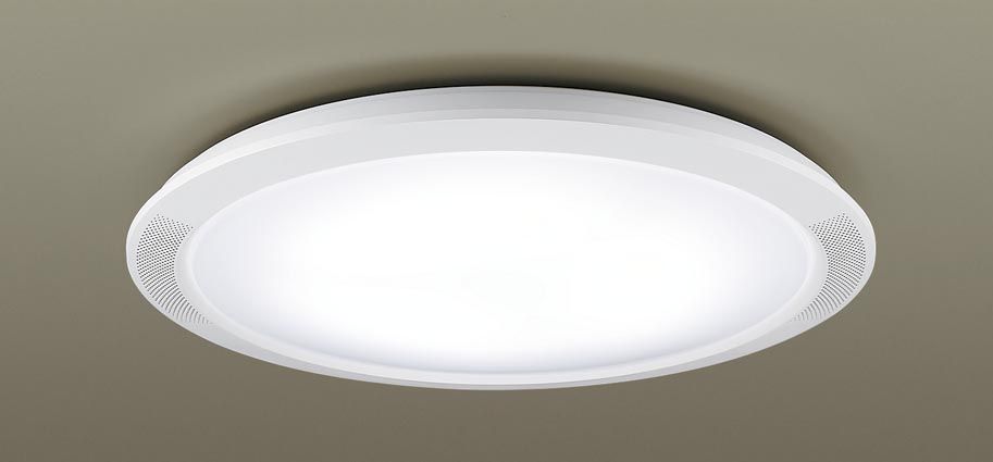 パナソニック LED シーリングライト リンクスタイル 12畳 LGBX3139