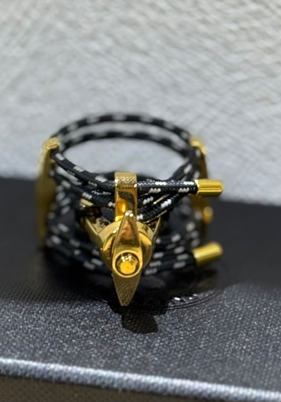 12/31まで値下げN-tune 施工シルバースタイン第5世代リガチャー