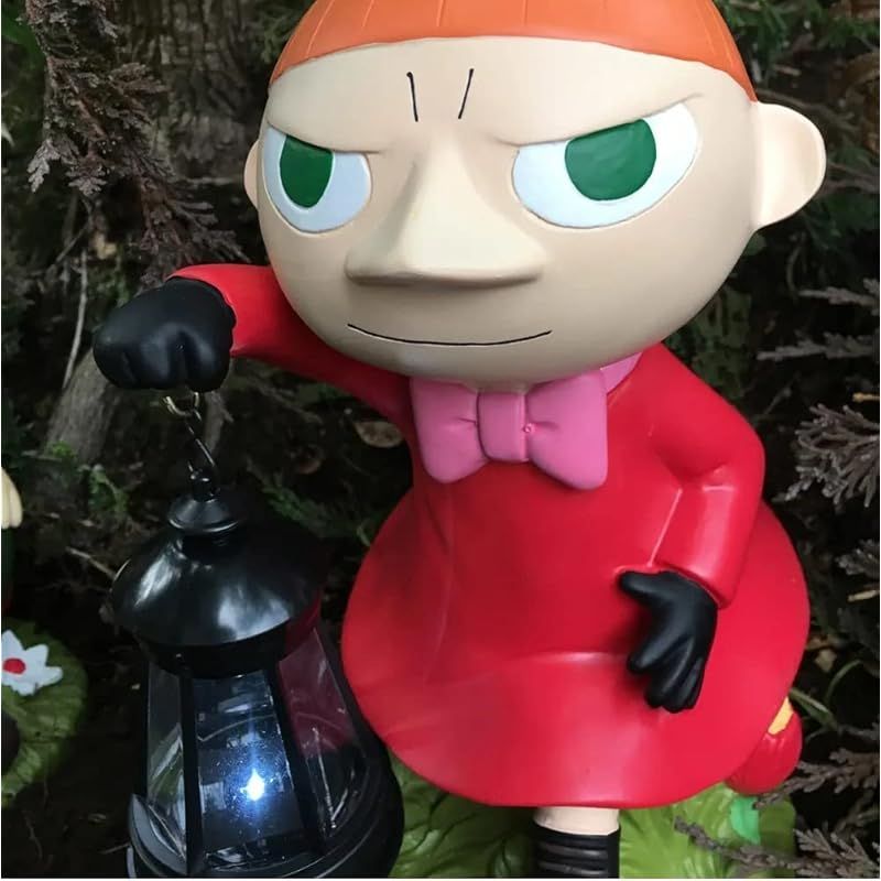 ソーラーランタン