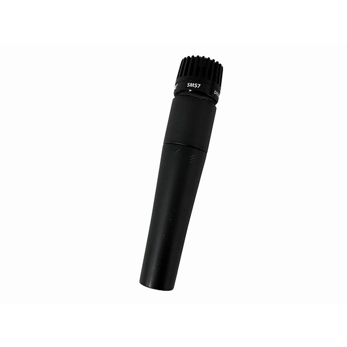 SHURE SM57 ダイナミックマイク オーディオ 音響機材 O10440105