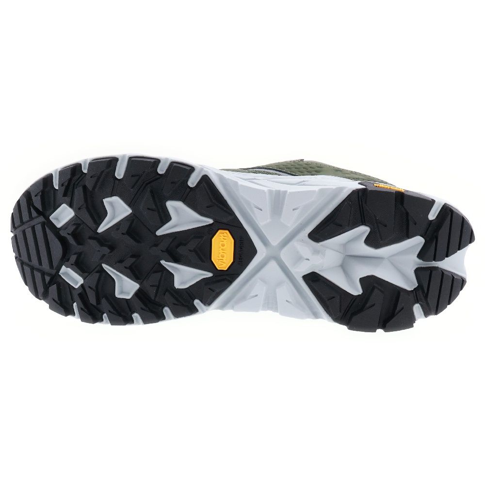 WTAPS (ダブルタップス) Hoka Anacapa Low GTX 1155397-FLF ホカ