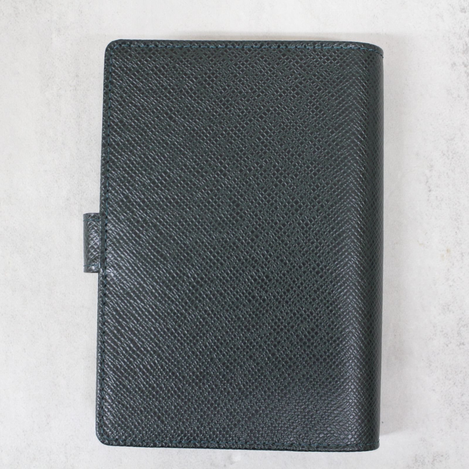 ルイヴィトン タイガ レザー アジェンダPM 6穴 手帳カバー 楽天市場】【中古】｜LOUIS VUITTON ルイ ヴィトン R20406