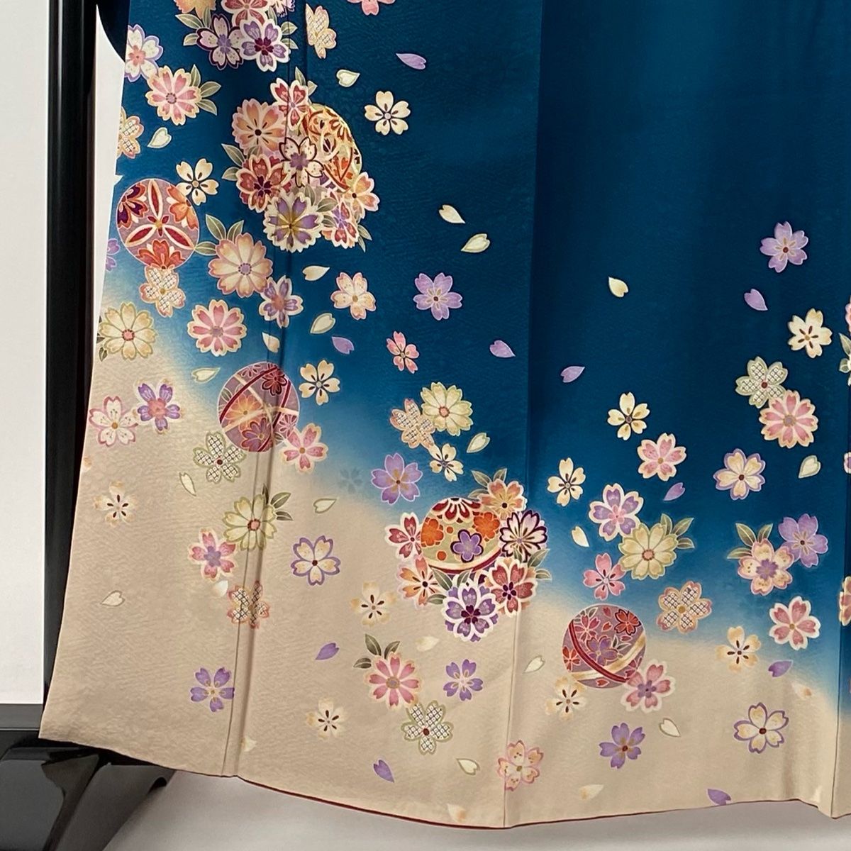 裄丈65cm M