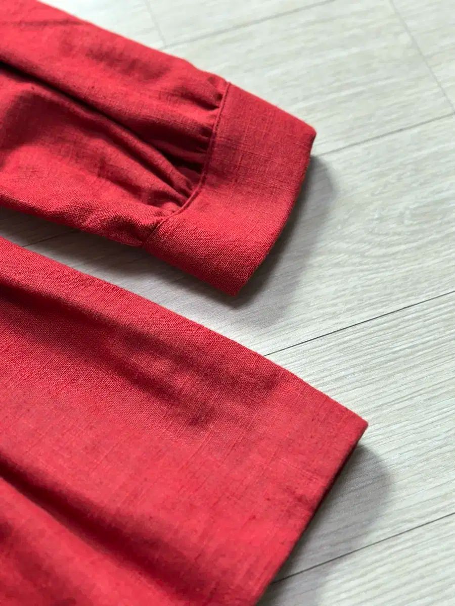 カジュアルチマチョゴリ