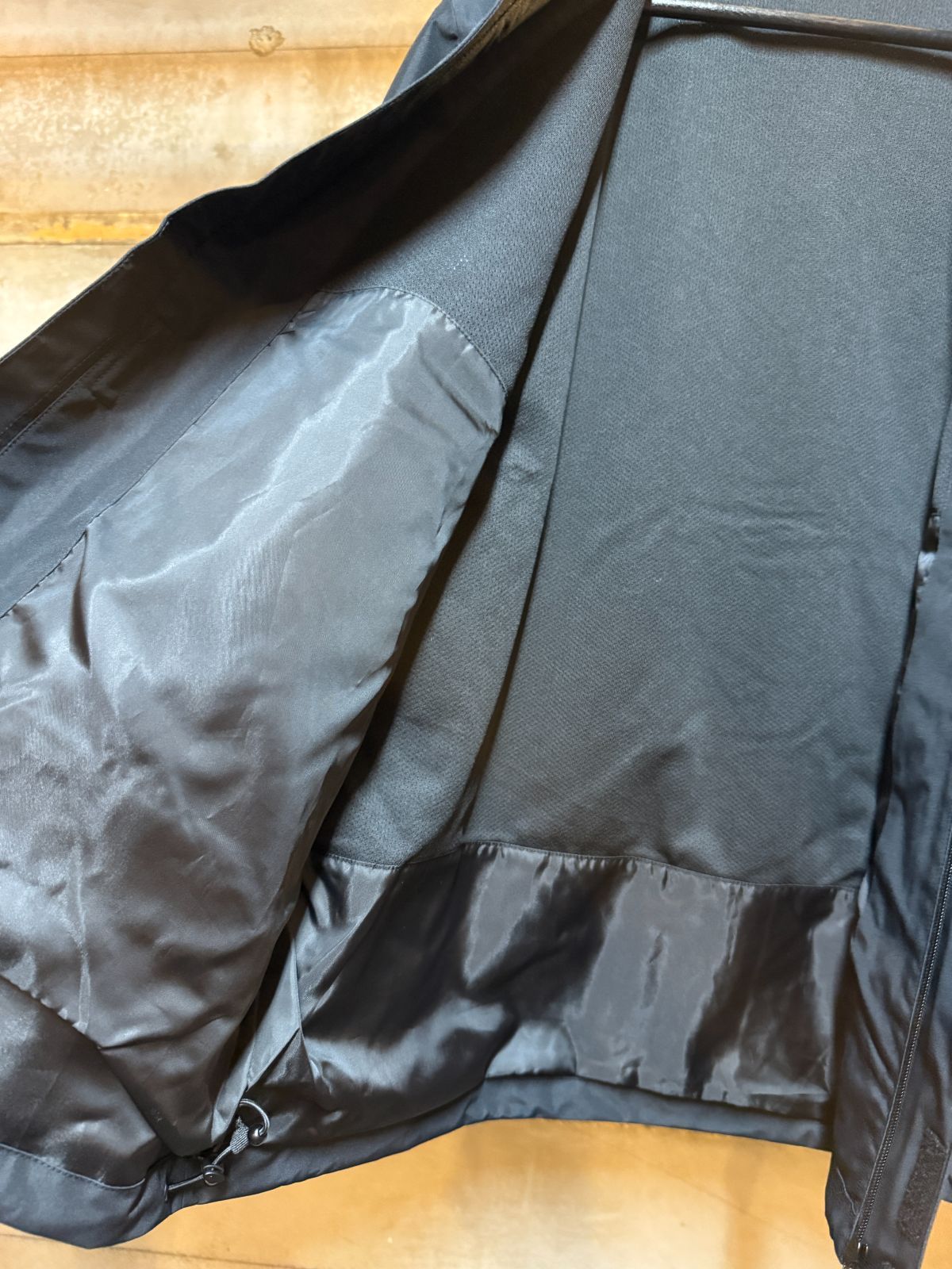 値下 25 26 BEYOND MEDALS ビヨンドメダルズ ウエア ジャケット THE JACKET