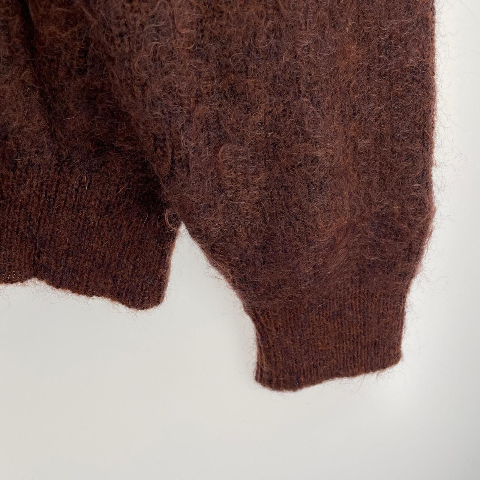 YOKE STILL BORDER CREWNECK 3 - メルカリ