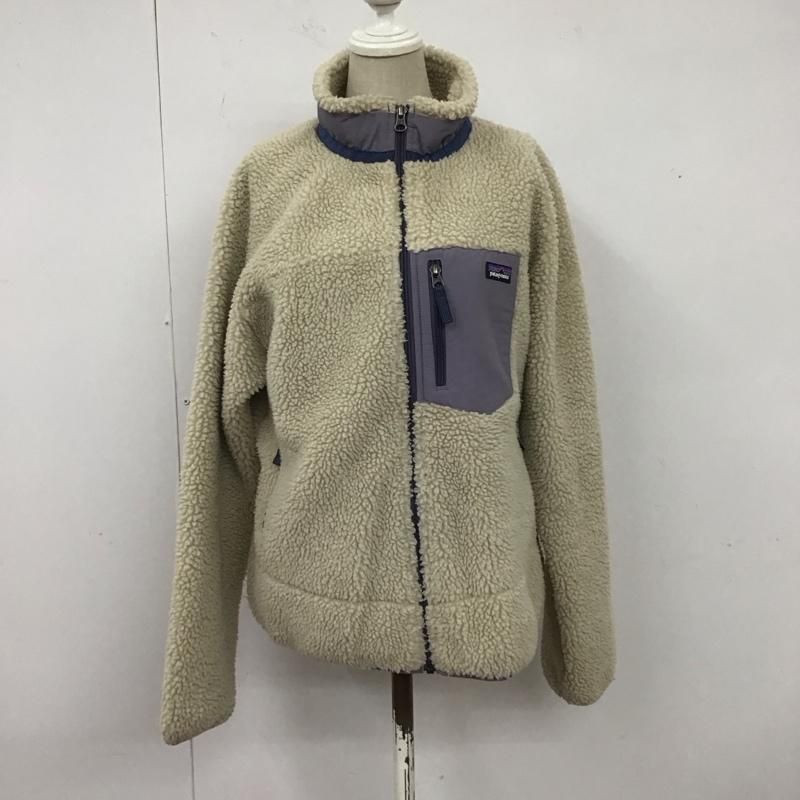 patagonia パタゴニア ジャケット 上着 ジャンパー ブルゾン 65625 キッズ