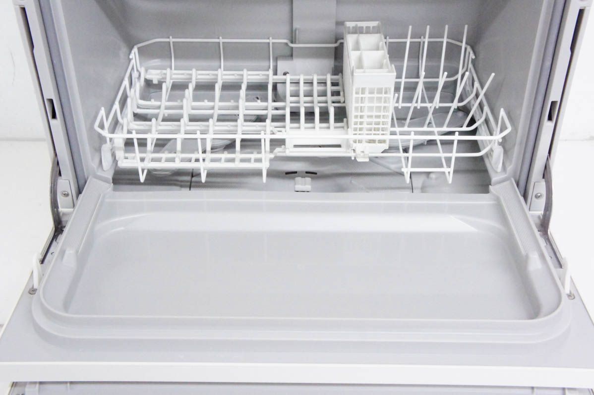  Panasonicパナソニック 食器洗い乾燥機 NP TA 1 W 食洗機 食器洗い乾燥機 食洗機