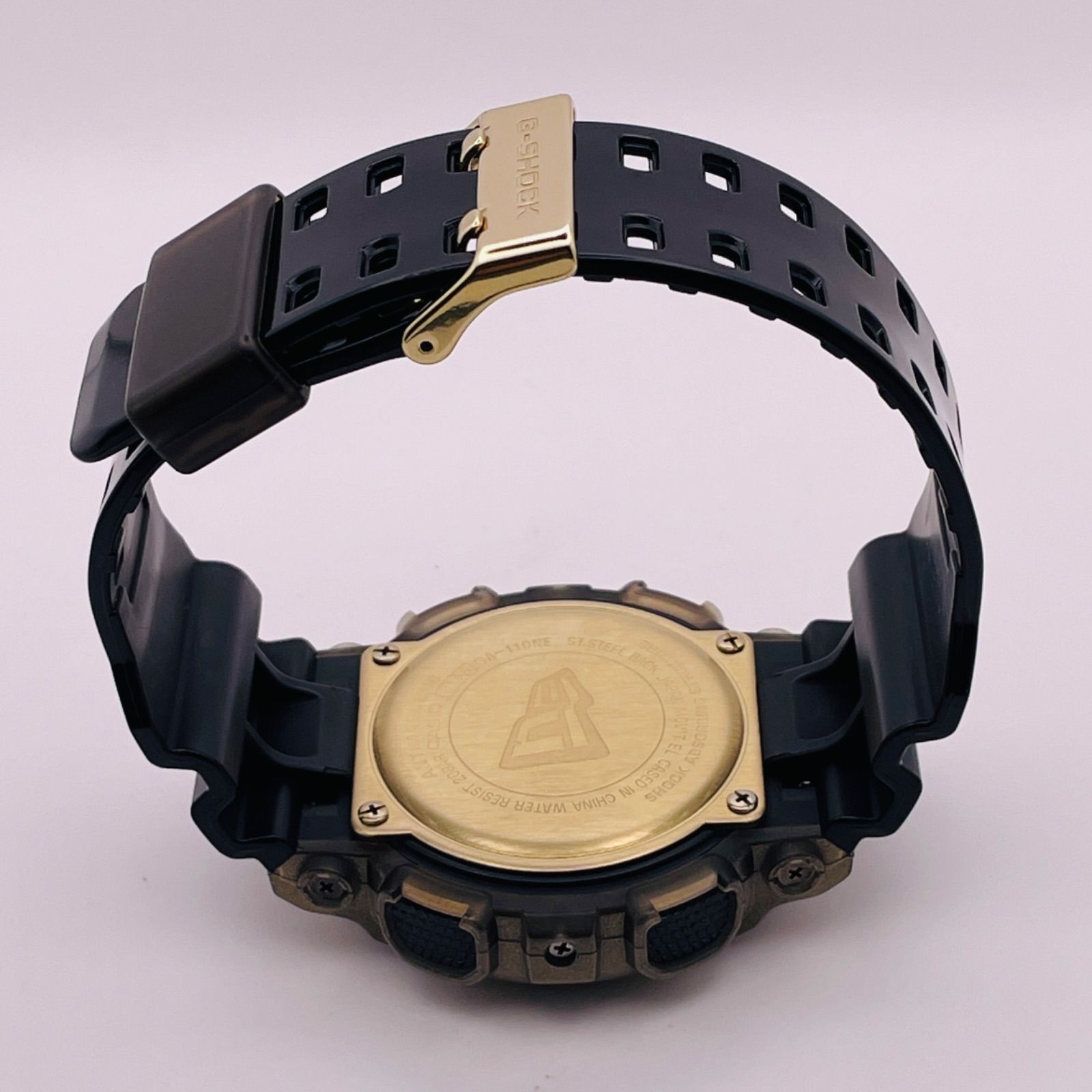 T563）美品 正常稼動 限定モデル！ CASIO カシオ G-SHOCK ジーショック 