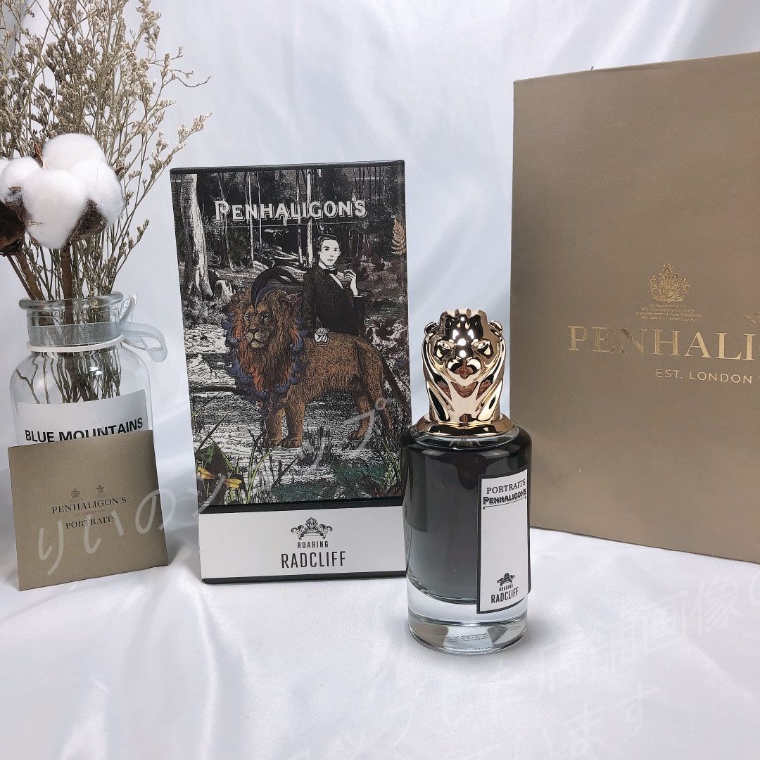 Penhaligon's Portraits Radcliff 香水