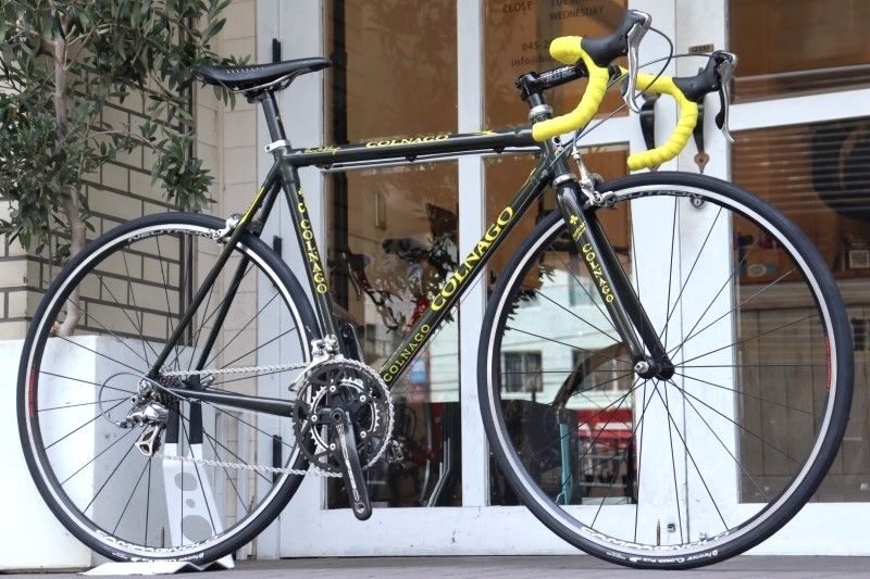 コルナゴ COLNAGO C40 シマノ デュラエース 7800 MIX 10S カーボン