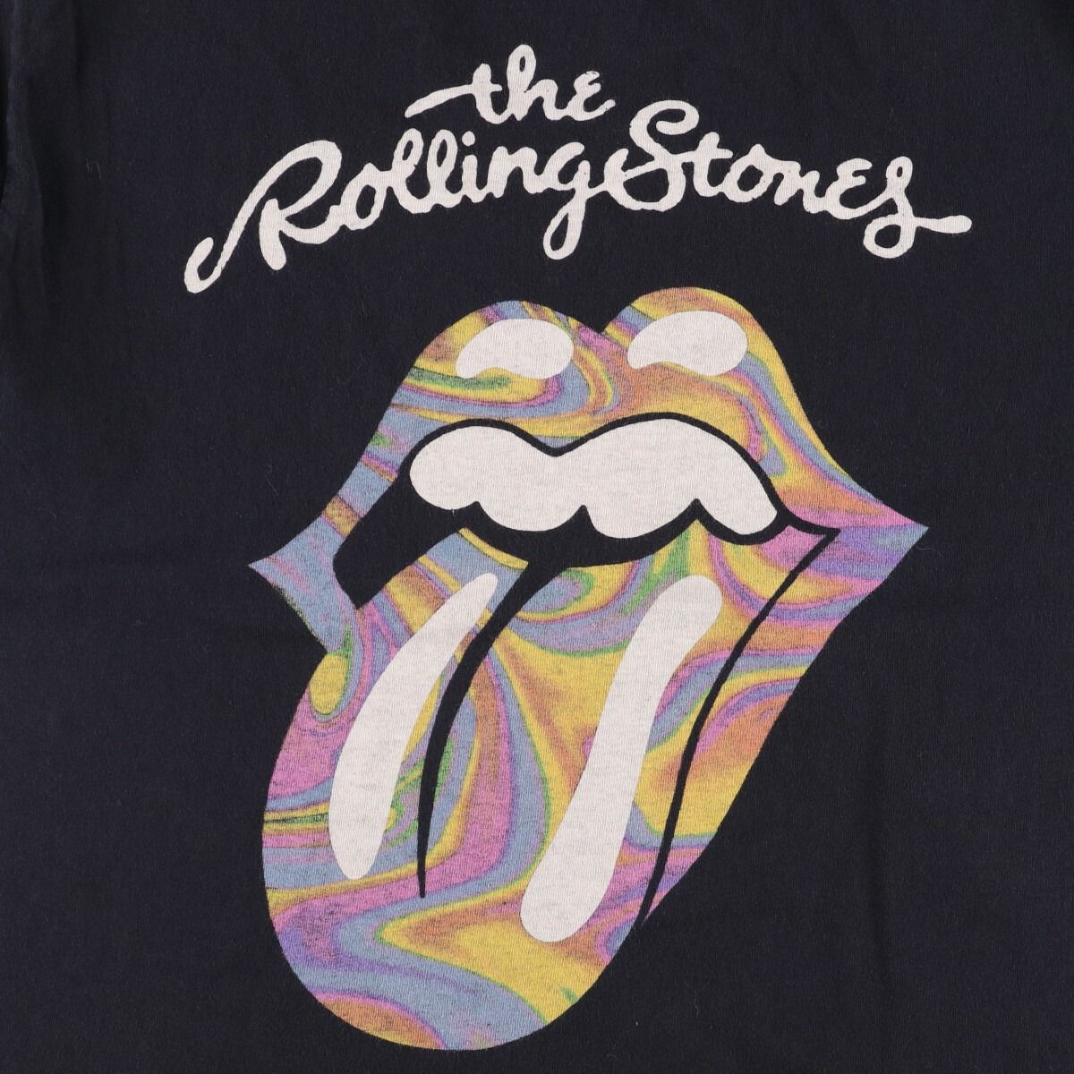 トップス The Roling Stones A Bigger Bang 05-06 ローリング