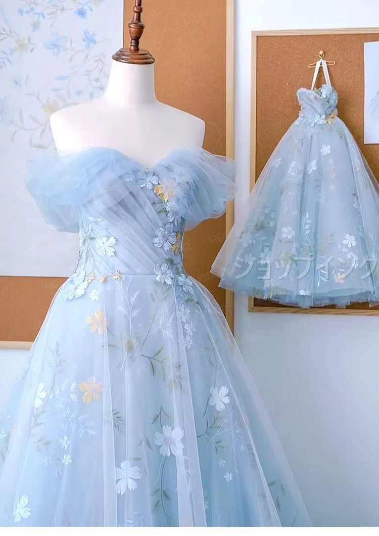 プリンセスラインドレス コンサート